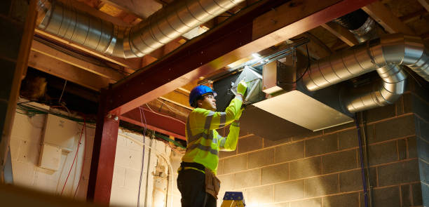 Best Affordable HVAC Duct Cleaning  in , NC