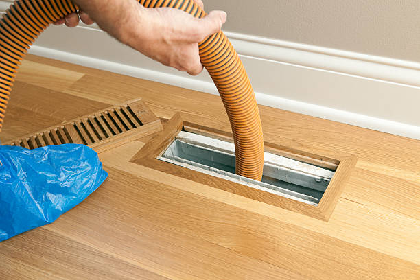 Best Air Duct Cleaning Near Me  in , NC