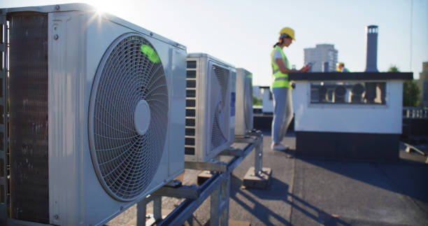 Best Commercial Air Duct Cleaning  in , NC