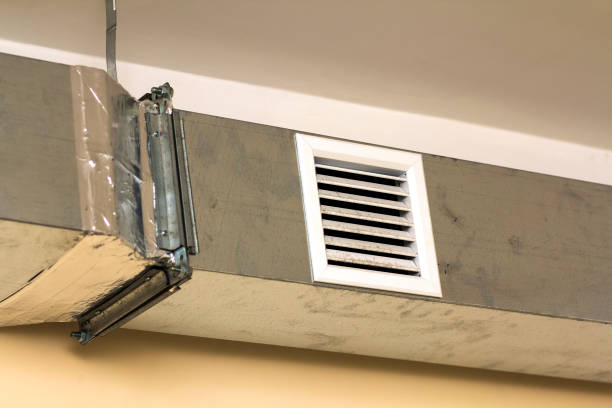 Best Residential Air Duct Cleaning  in , NC