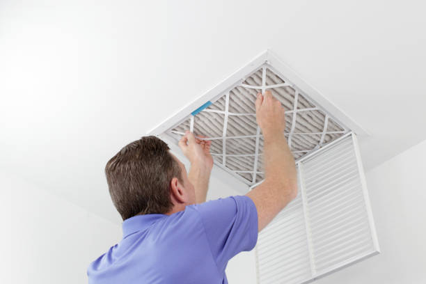 Best Best Air Duct Cleaning Company  in , NC